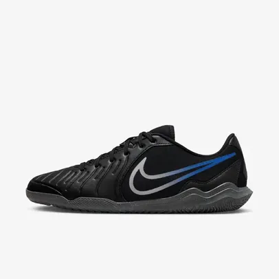 Chuteira Nike Tiempo 10 Club Futsal (Tam 35 ao 44)