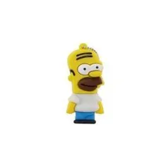 PenDrive Os Simpsons 8GB USB 2.0 Homer 14,90