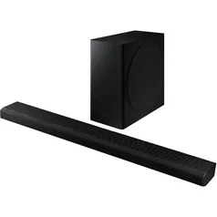 Soundbar Samsung HW-Q800A + AME 12x sem juros 