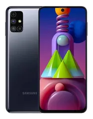 Samsung Galaxy M51 128GB 6GB 7000Mah | R$1709