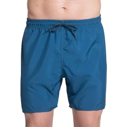 Bermuda de Surf 100 Masculina Olaian