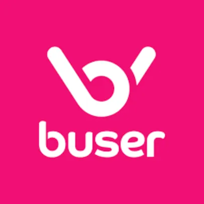 [APP]R$ 20 OFF em gift card Buser a partir de R$ 150 na shopee