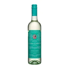 (Regional) (Leve 2 Pague 1) Vinho Branco Casal Garcia Sweet 750ml