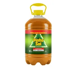 [Prime] Desinfetante Pinho Sol Original 3,8L