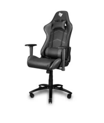 Cadeira Gamer Pichau Donek Preta R$879