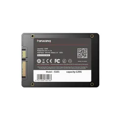 SSD Sata 1tb sata iii Fanxiang 