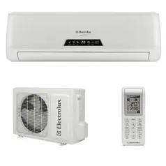 Ar Condicionado Split Inverter 12.000 Btus Frio (BI12F/BE12F) - R$1295,19