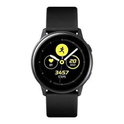 Smartwatch Samsung Galaxy Watch Active 40mm | R$679