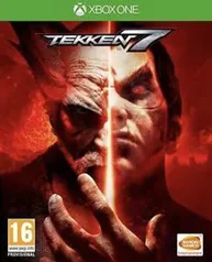 Tekken 7 Xbox One