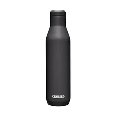 PRIME - Camelbak, Garrafa Para Bebidas e Vinho Térmica 750ml, 