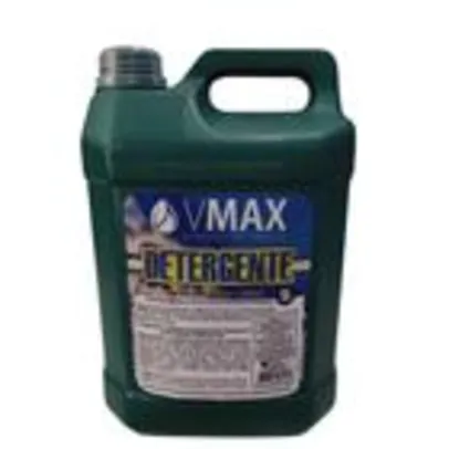 Detergente lava louças Vmax neutro 5 litros