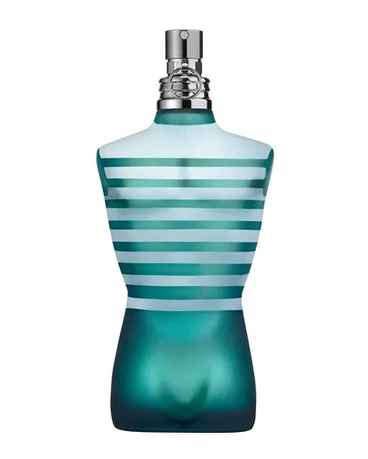 Foto do produto Perfume Le Male Masculino Eau De Toilette 125ml - Jean Paul Gaultier