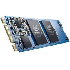 Memória Intel Optane, 16GB, M.2 PCI-Express 3.0 | R$ 399