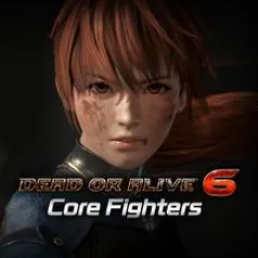 (PSN) DEAD OR ALIVE 6: Core Fighters GRATUITO