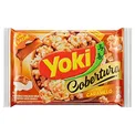 [REC] Popcorn Micro Cobertura Caramelo Yoki 160g