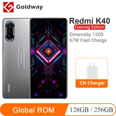 Xiaomi Redmi K40