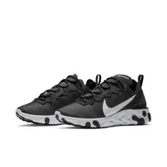 Tênis Nike React Element 55 Feminino | R$168