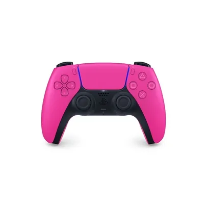 Controle Sem Fio Dualsense Nova Pink - PS5