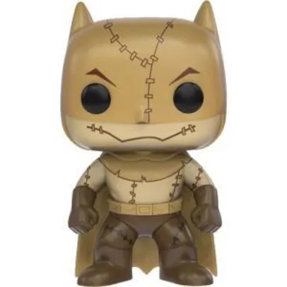 Funko Pop - Scarecrow Impopster | R$59