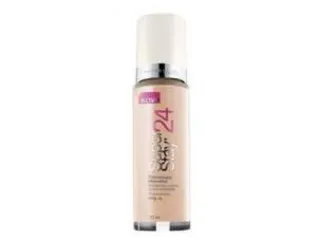 [Magazine Luiza] Base Super Stay 24H Porcelain Ivory Light Maybelline - R$37