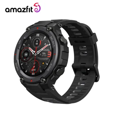 Amazfit Trex Pro Smart Watch Gps Outdoor Waterproof Smart