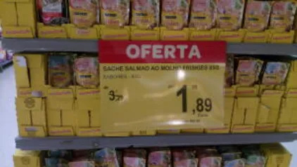 [Loja Física - Contagem MG] Promoções Carrefour