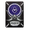 Imagem do produto Ssd Mancer Reaper RF 512GB Sata III 6Gb/s, L 500, G 450 MB/s