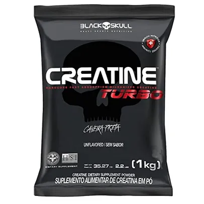 Creatine Turbo Refil (1kg)