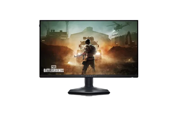 Monitor Gamer Alienware 25” 360 Hz AW2523HF