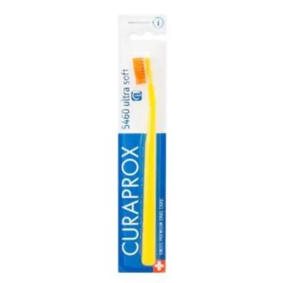 Escova Dental Curaprox Ultra Soft R$18