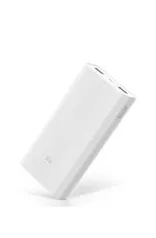 Xiaomi Power Bank 20.000 | R$85