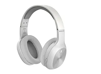 Fone de Ouvido Headset EDIFIER W800BT PLUS - Bluetooth 5.1 Branco