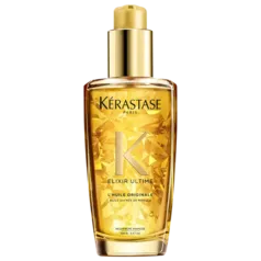 Kérastase Elixir Ultime Originale - Óleo Capilar 100ml