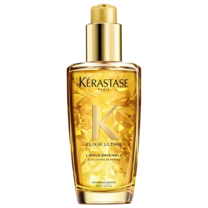 Kérastase Elixir Ultime Originale - Óleo Capilar 100ml