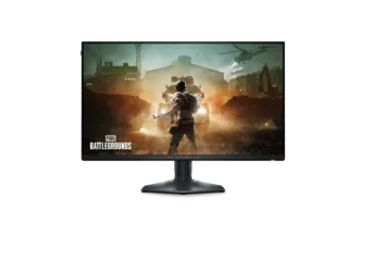 Monitor Gamer Alienware 25” 360 Hz AW2523HF