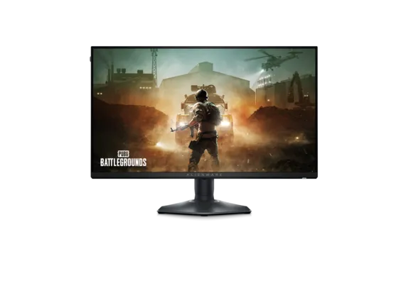 Monitor Gamer Alienware 25” 360 Hz AW2523HF