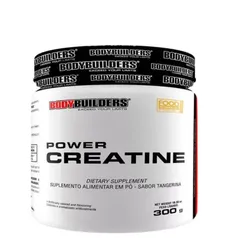 Creatina POWER 300g - Bodybuilders