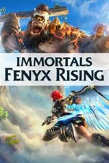 Buy Immortals Fenyx Rising™ | Xbox