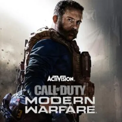 Call of Duty®: Modern Warfare® R$150