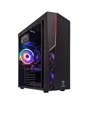 PC Gamer T-GAMER Hawk Intel i5 10400F / NVIDIA GeForce GTX 1660 Super / DDR4 8GB / SSD 120GB | R$4999