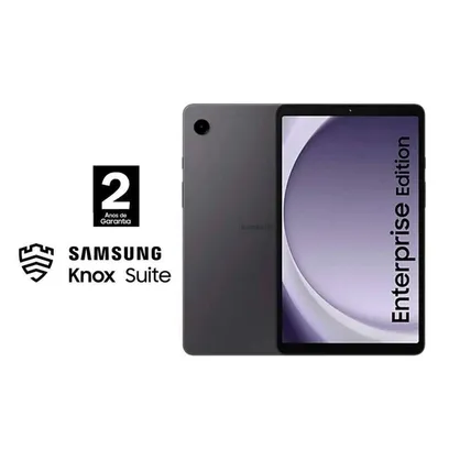Foto do produto Samsung Tablet A9 Enterprise Edition 64GB 4G 8.7"