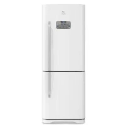 Geladeira / Refrigerador Frost Free Bottom Freezer 454 Litros (DB53) - R$2469