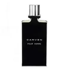 Perfume Carven pour homme Eau de Toilette 50mL | R$112