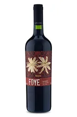 Foye Reserva Carménère Viña Bouchon Carmenère, 750 ml