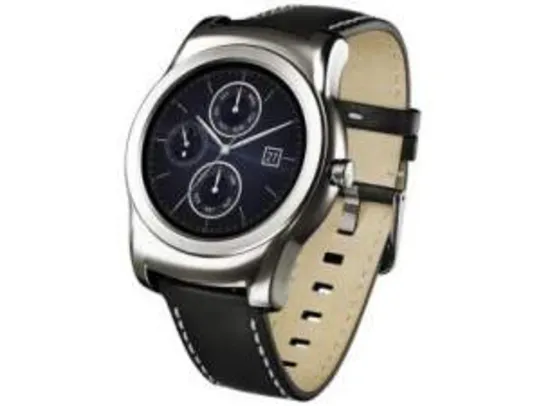 [Magazine Luiza] Smart Watch Lg Urbane - R$923