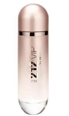 212 VIP Rosé Carolina Herrera EDP - Perfume Feminino 125ml