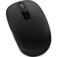 Mouse Sem Fio Microsoft 1850 - U7Z00008 | R$70