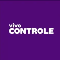 Vivo Controle - 24 GB + 6 meses de Amazon Prime 