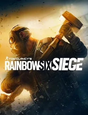 Rainbow Six Siege Semana Gratuita - PC / PS4 & PS5 / Xbox One & série X | S [17/06 a 21/06]
