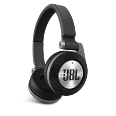 Fone de Ouvido JBL E40BT Bluetooth - Preto por R$ 399